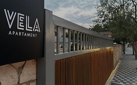 Apartments Vela Ksamil